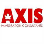 Axis Immigration Consultants 7802002755